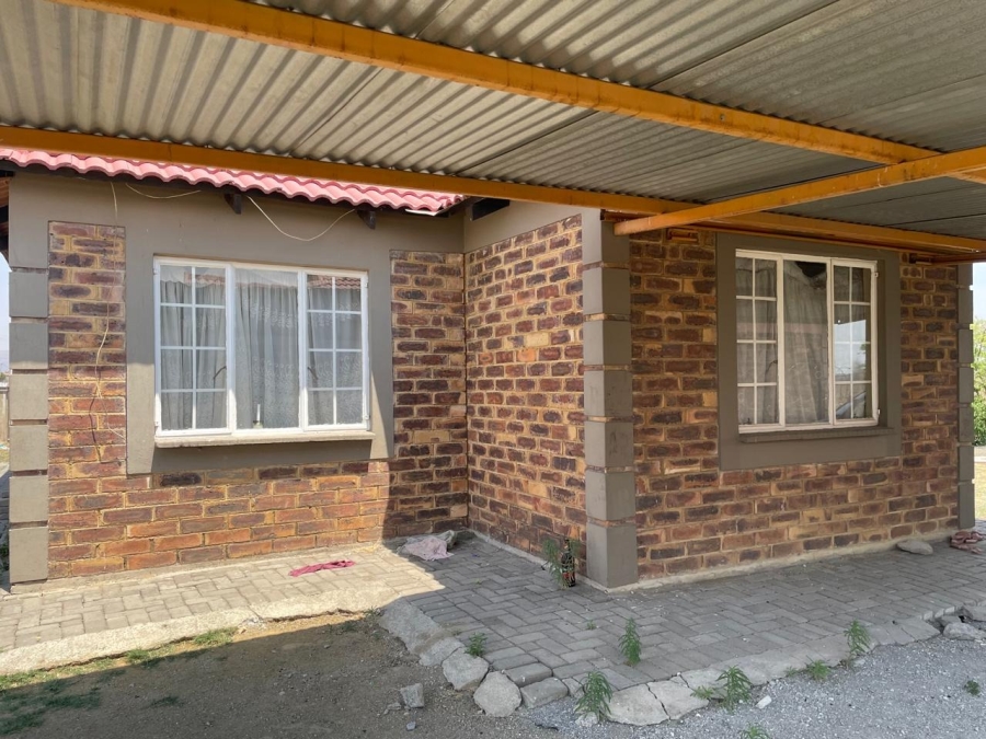 3 Bedroom Property for Sale in Seraleng North West